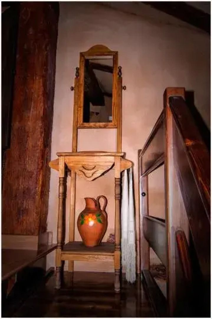 Casa Rural El Corralino