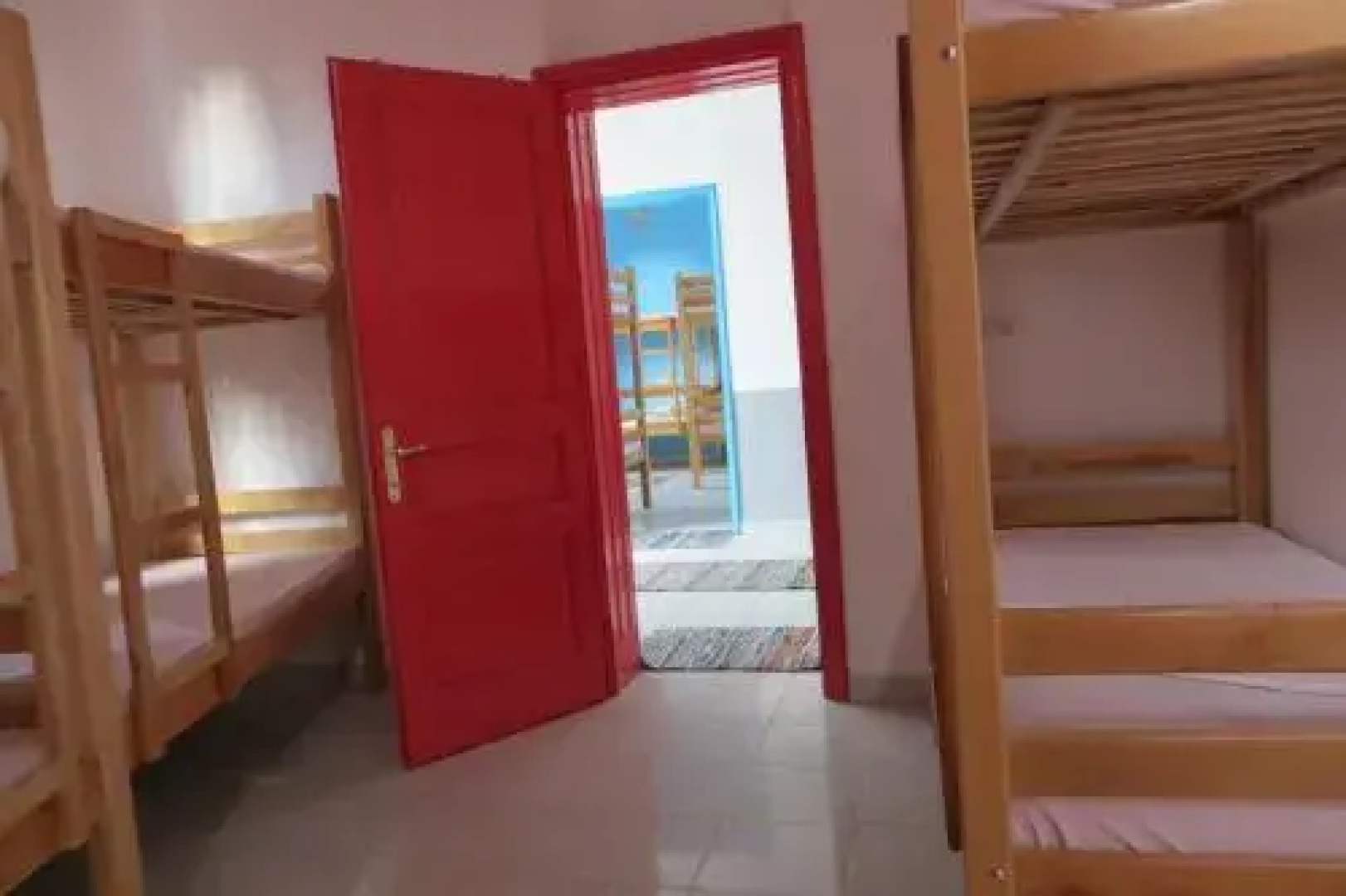Durres Hostel