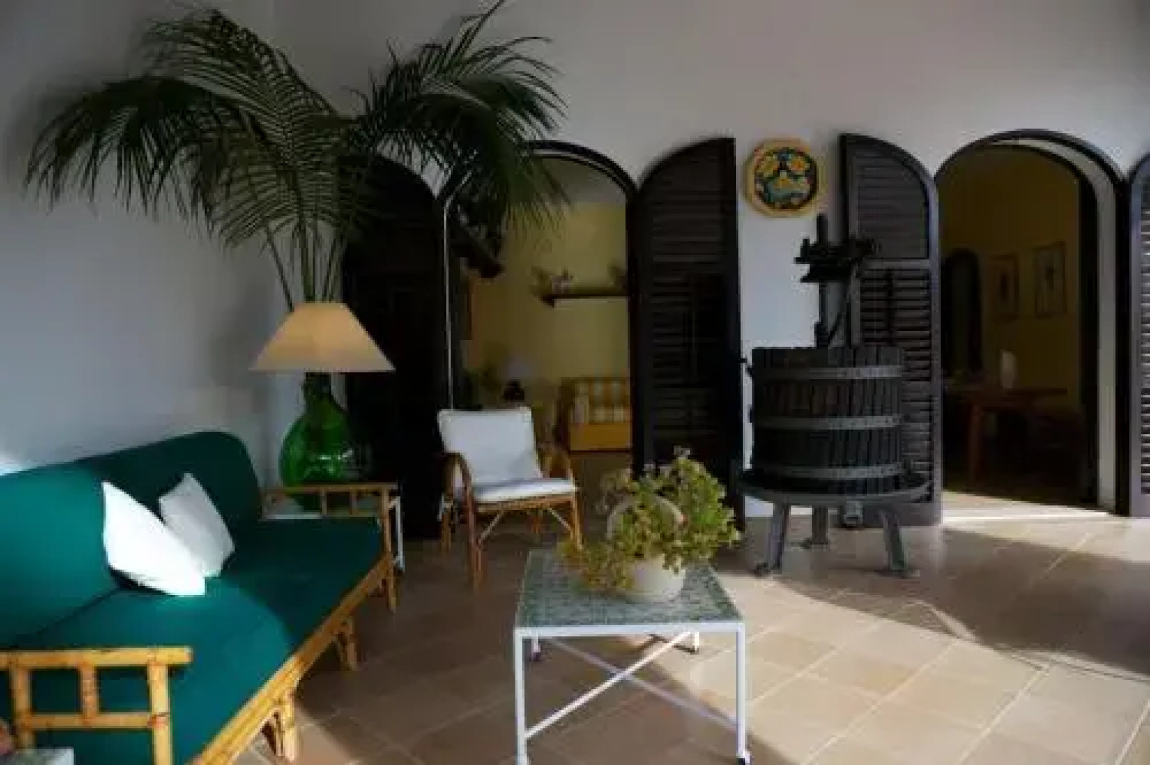 La Pomelia Casa Vacanze