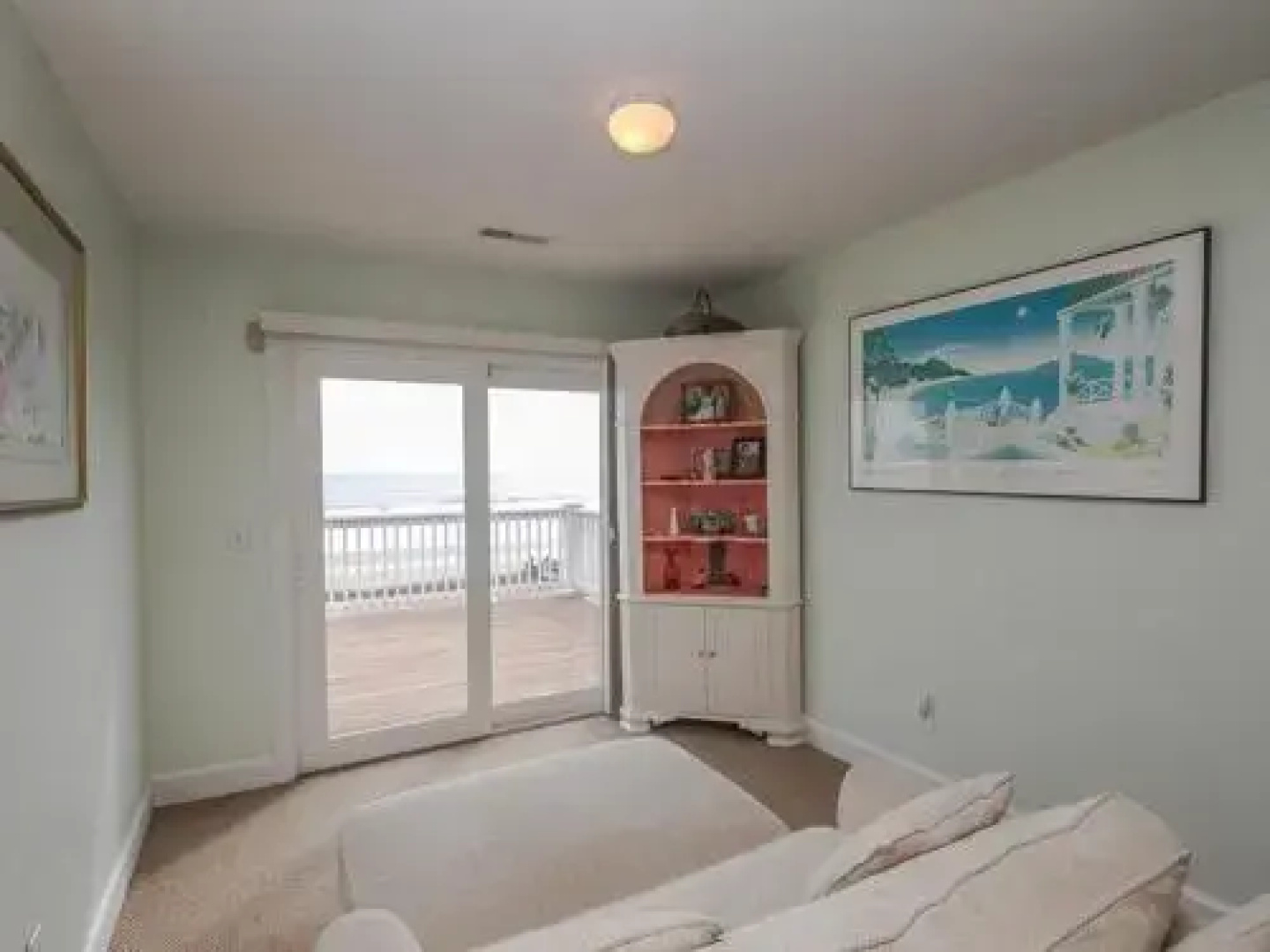 Ocean Boulevard 802 by RedAwning
