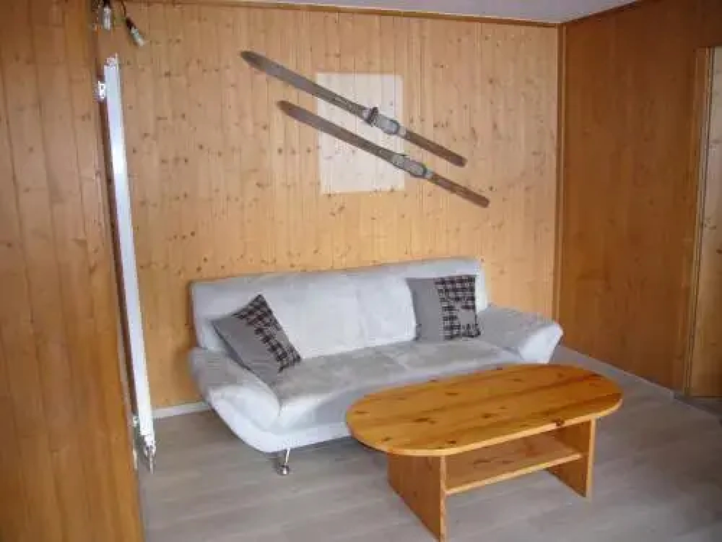 Appartements Göriwald