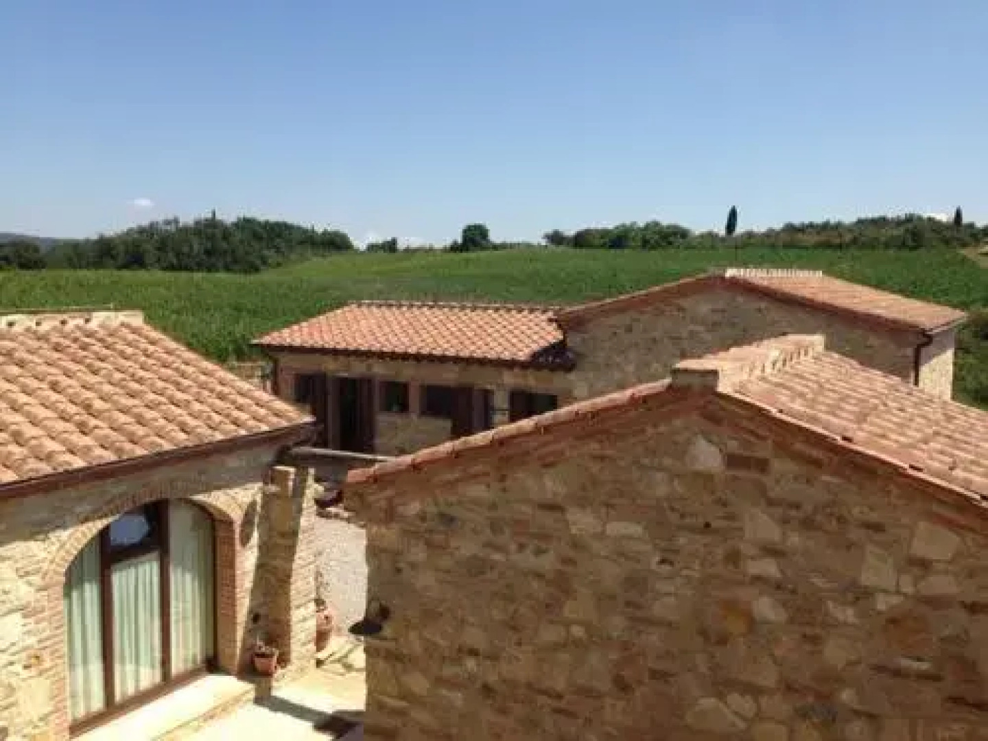 Agriturismo Scannano