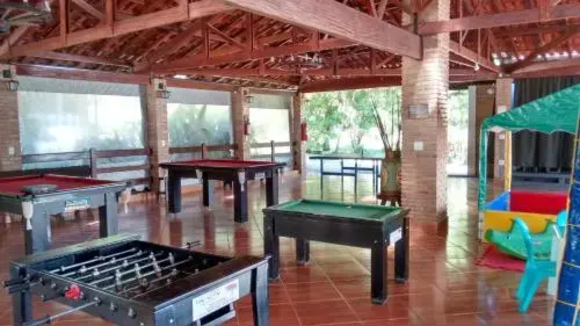 Hotel Fazenda Estância Imperial