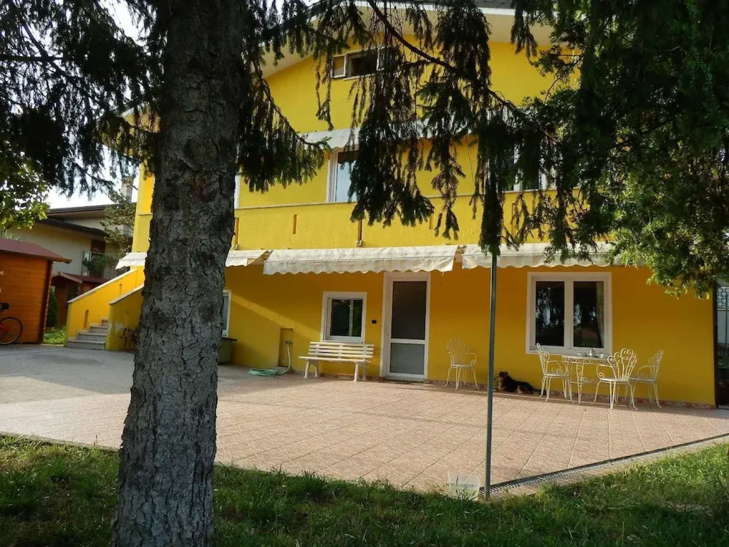 B&B Casa Emilio
