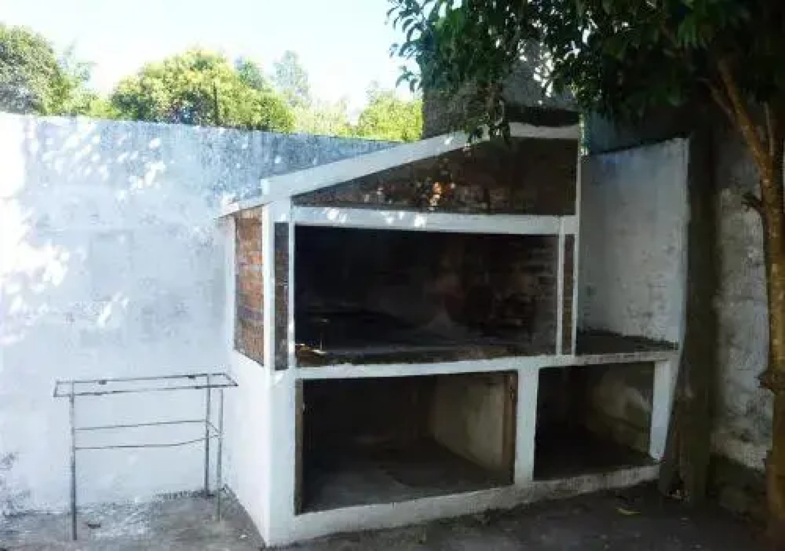 Casa Diego y Claudia