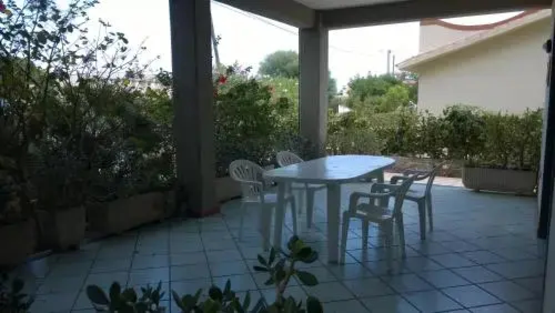 Casa Vacanze Baia Del Sole