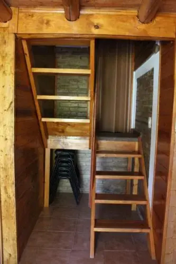 Cabañas Luna de Plata