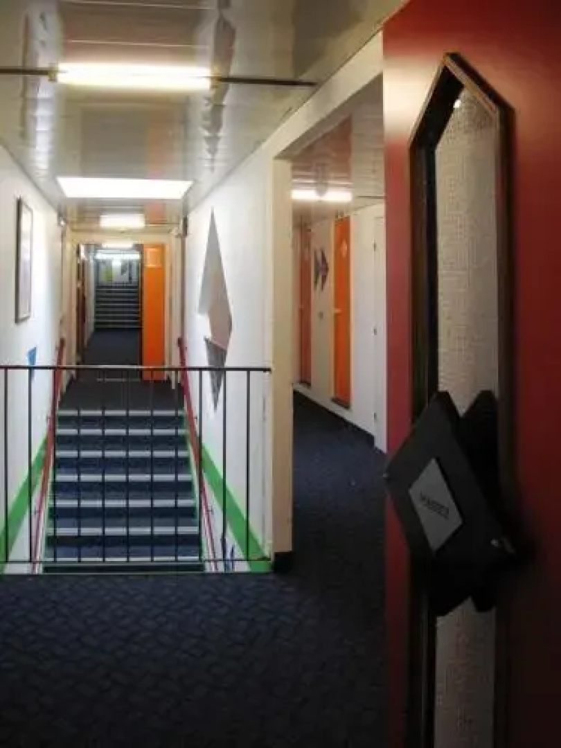 Hotel Paris Valence