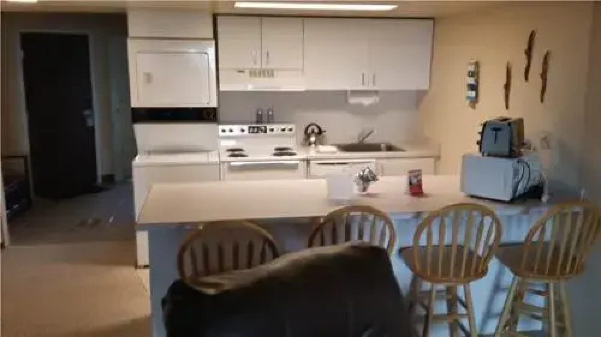 Gearhart House G660 Two Bedroom