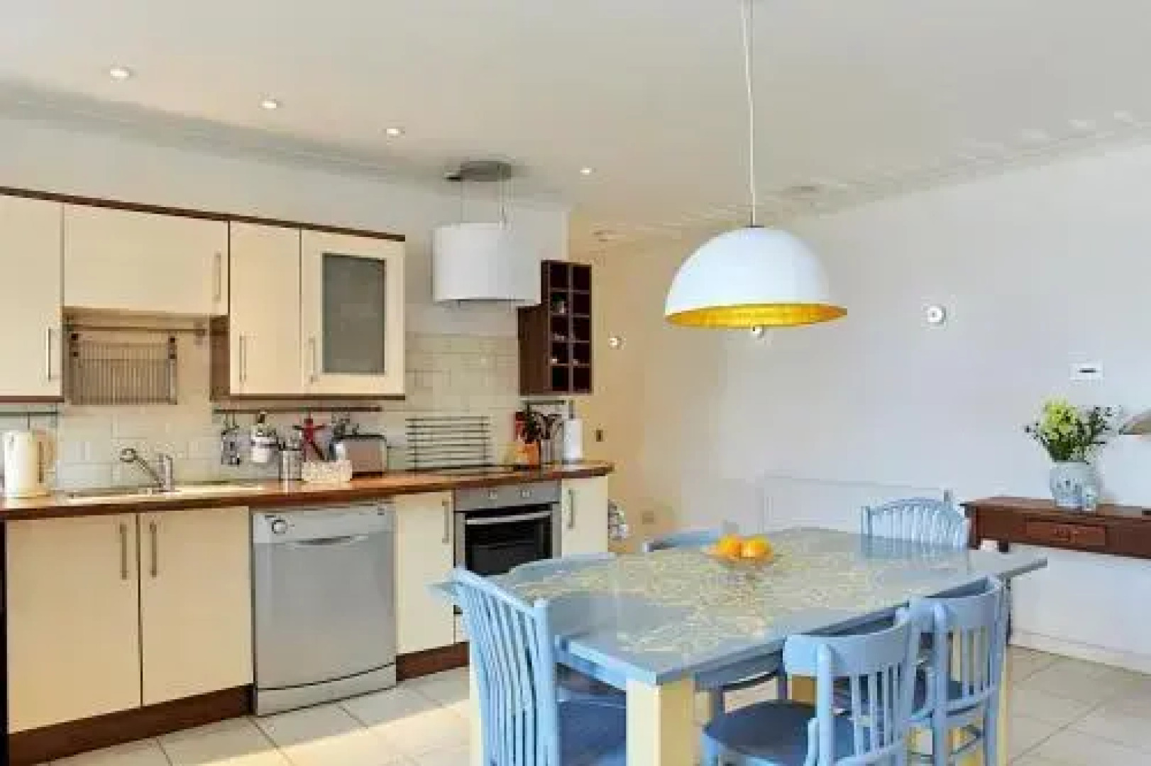 Crieff Armoury Luxury Self Catering Apartment