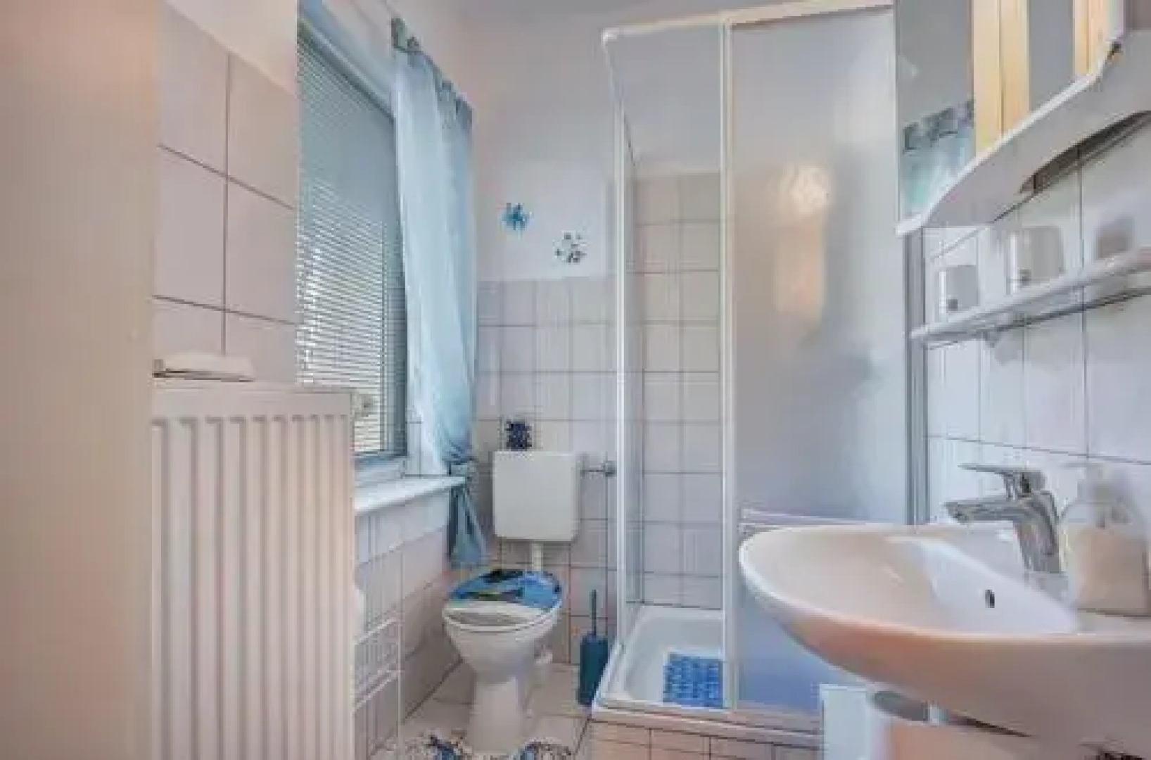 Ferienbungalow Drei Birken
