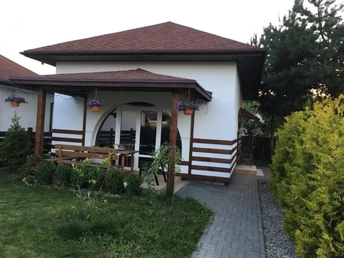 Family Guesthouse