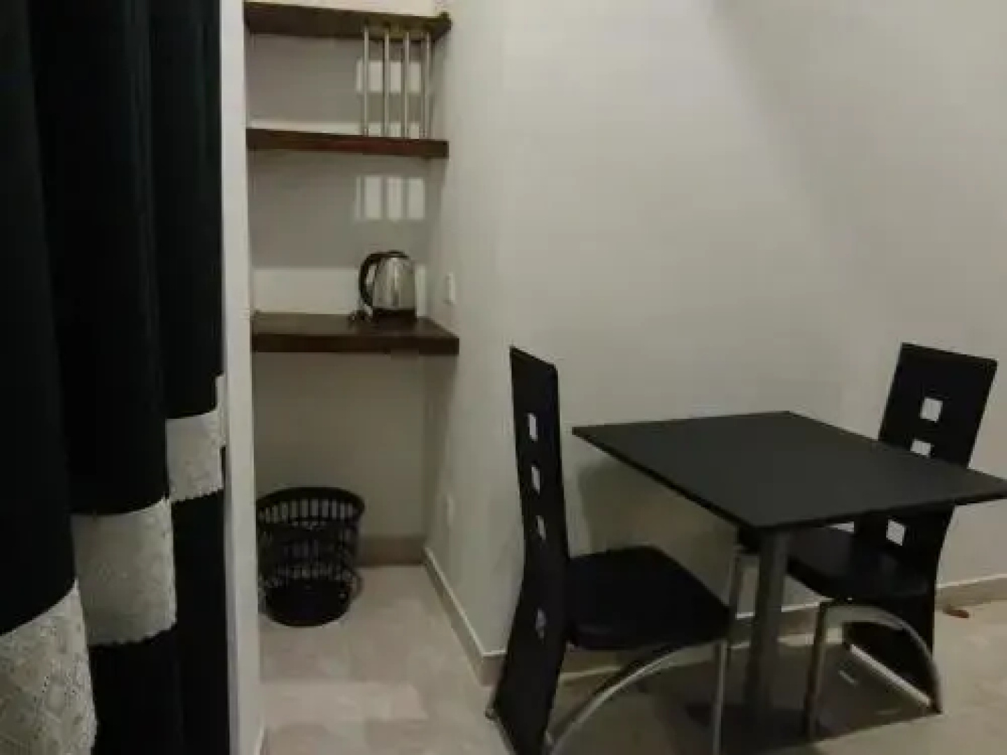 Home Living Unit