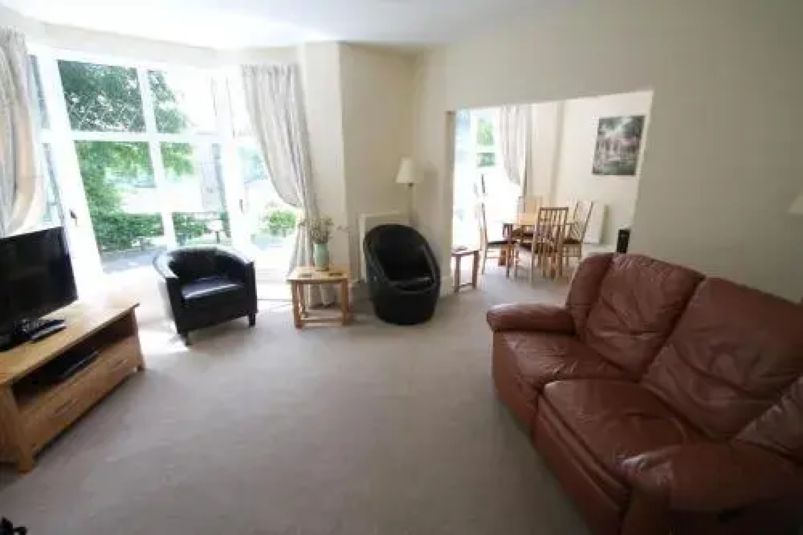 Headmasters Cottage