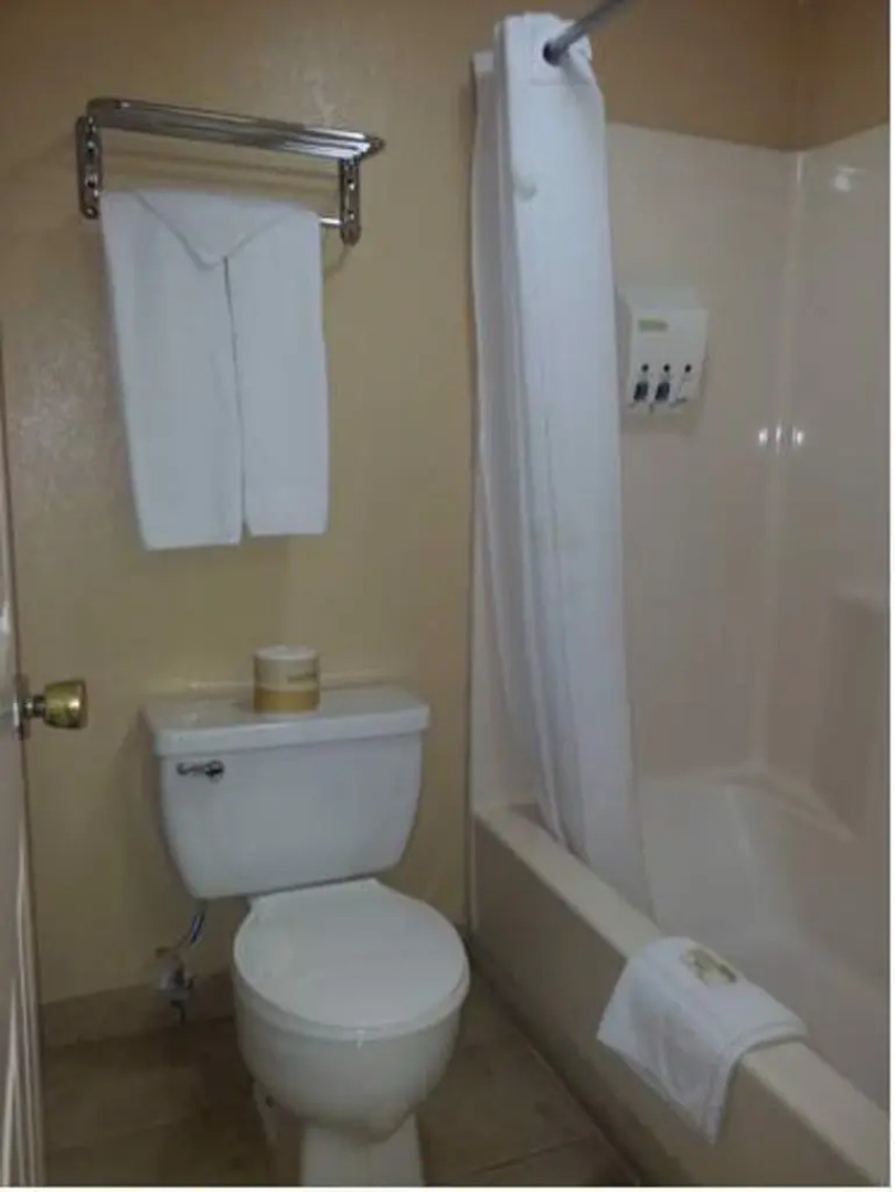 Tahlequah Motor Lodge