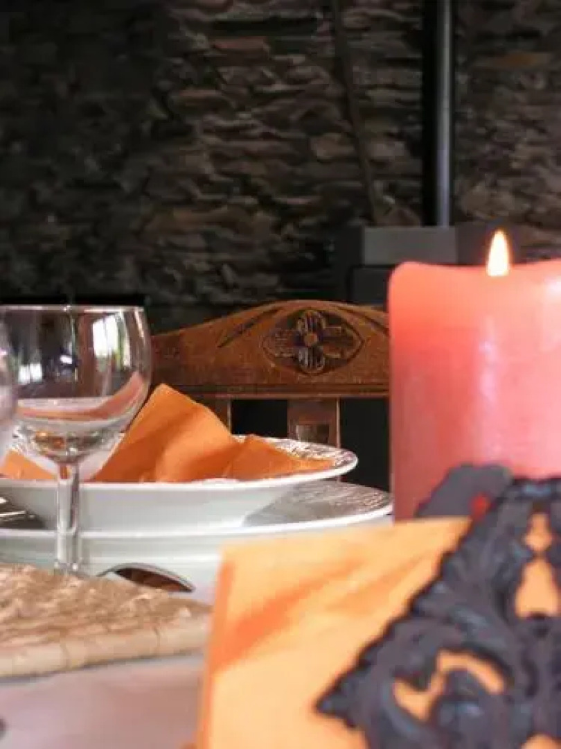 Gites-Clairiere-Ardenne