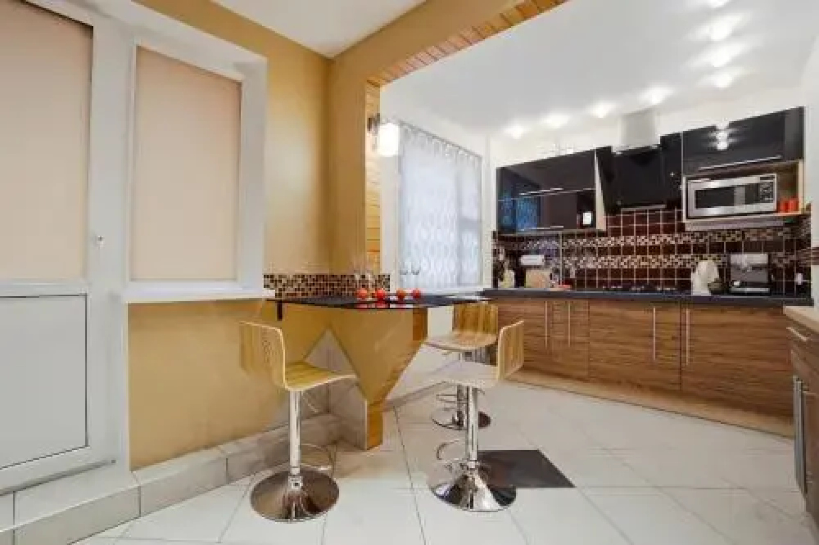 VIP Apartserg Apartment