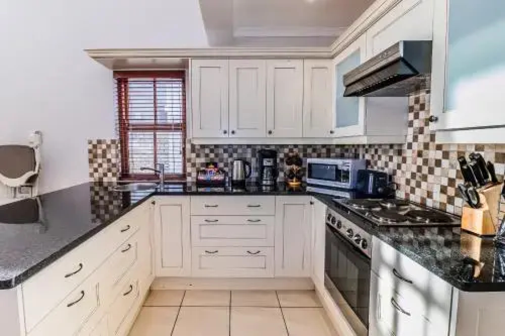 Geheim Luxury Seafront