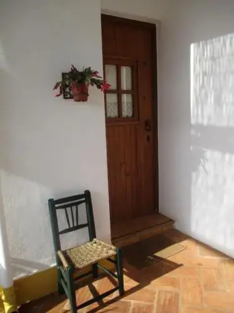 Casa Da Tita