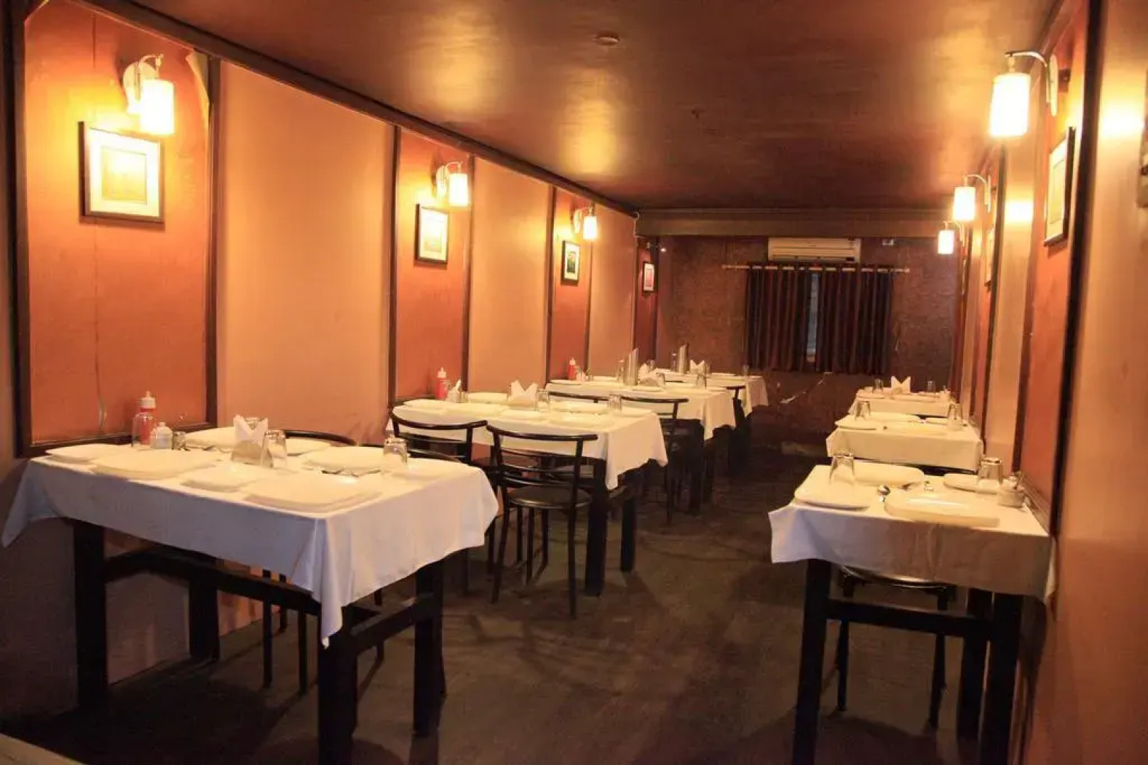 Hotel Barlota Regency