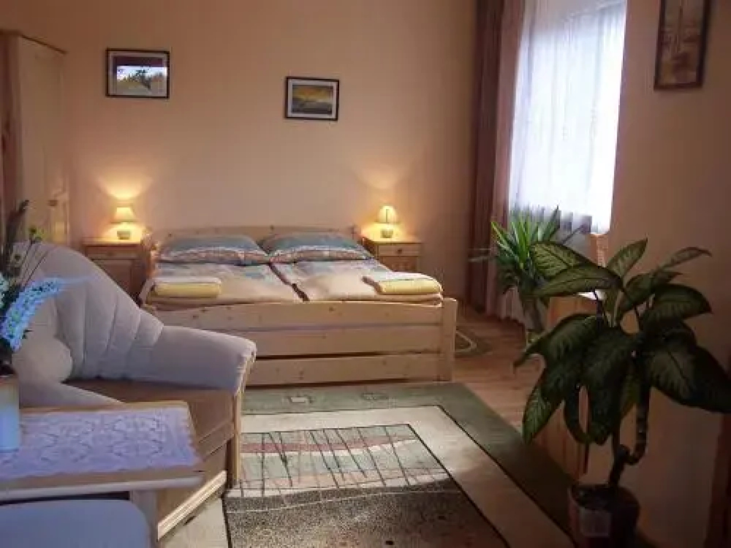 Gościniec Yaga