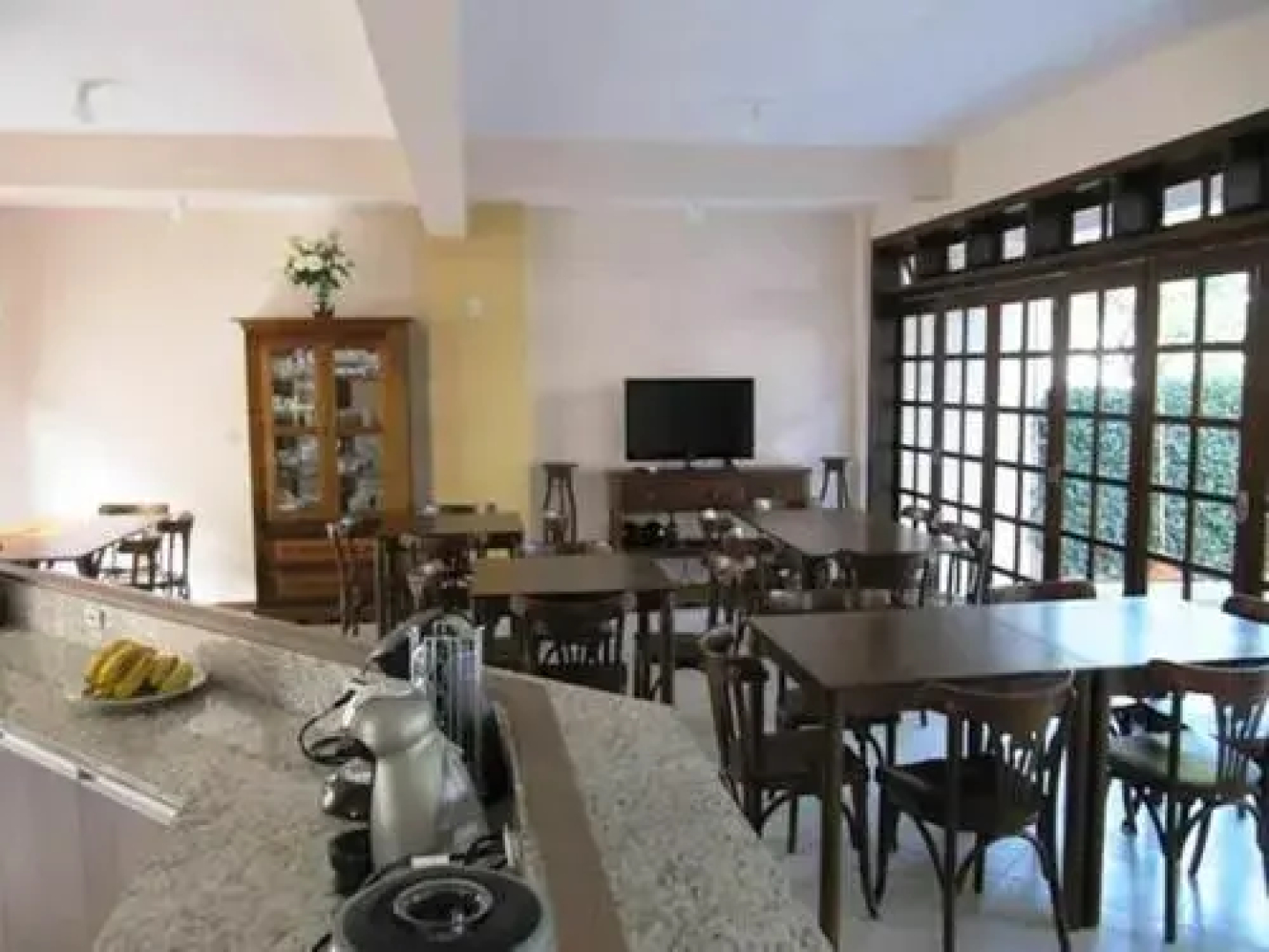 Pousada Café