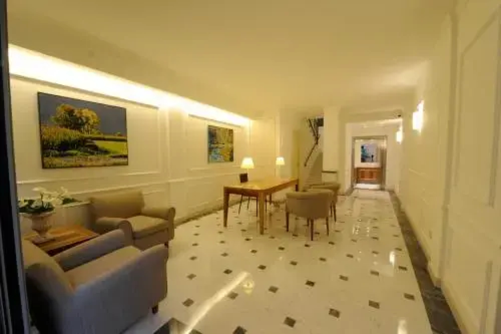 Borgolago Suites