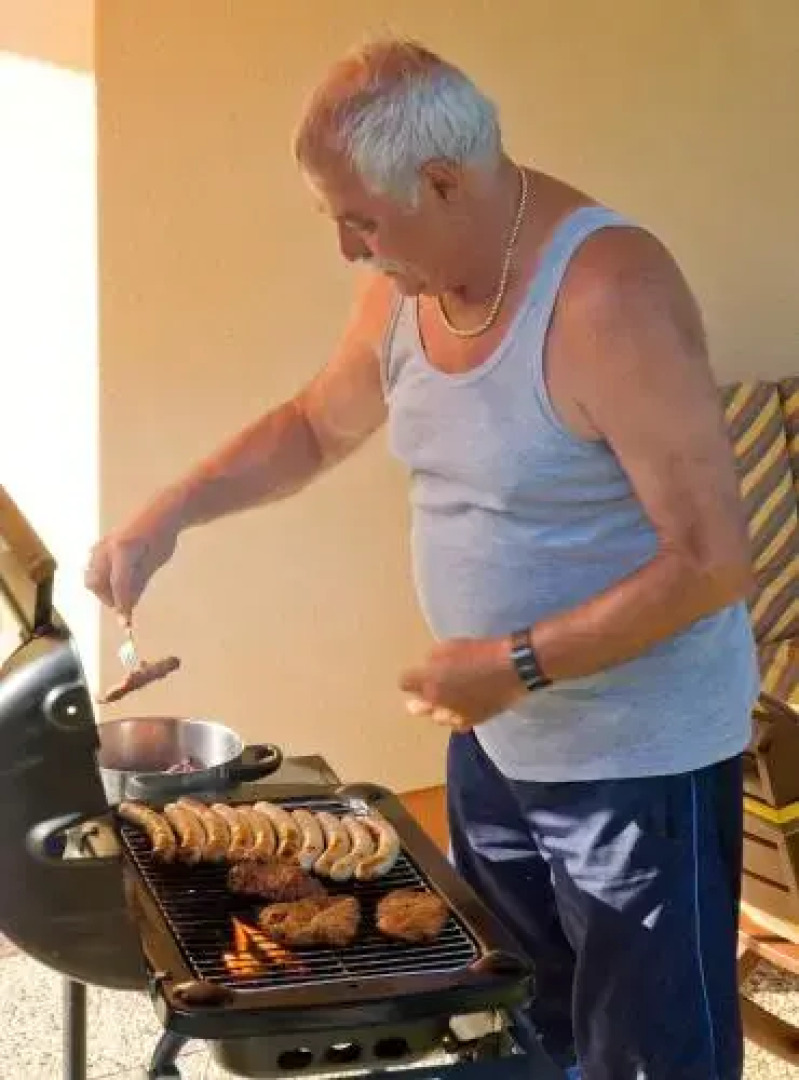 Appartements Rofan und Karwendelblick