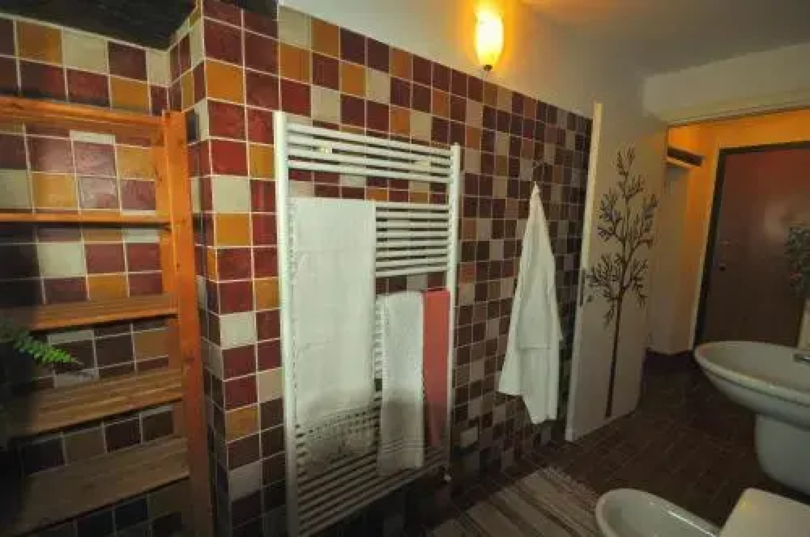 Casa Rossa Monferrato