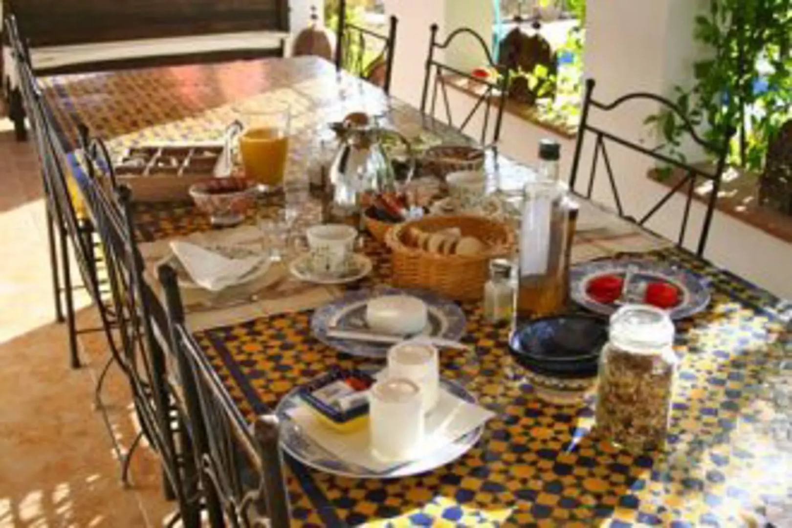 Casa Del Molinero - Guesthouse