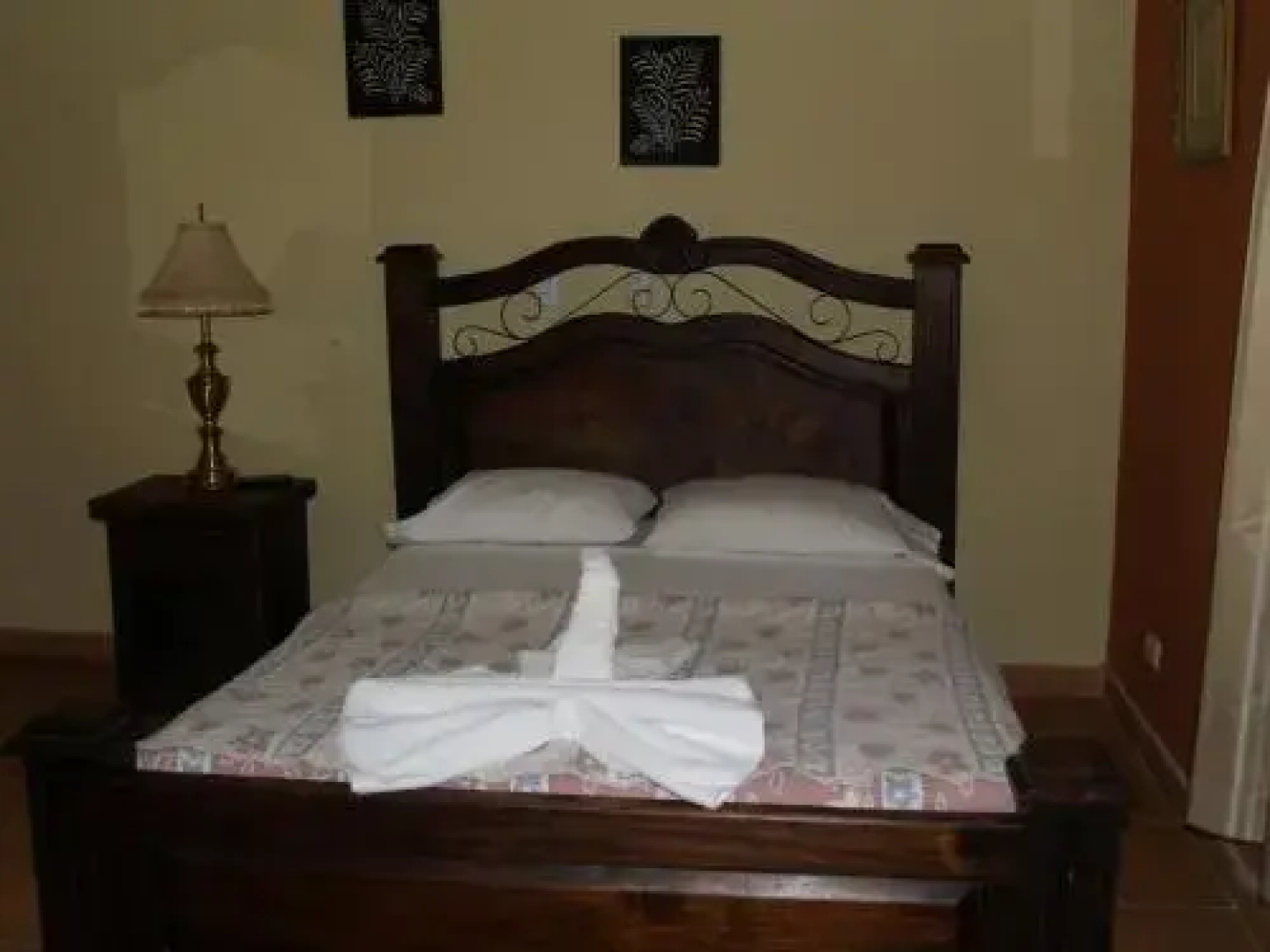 Villas Escondidas
