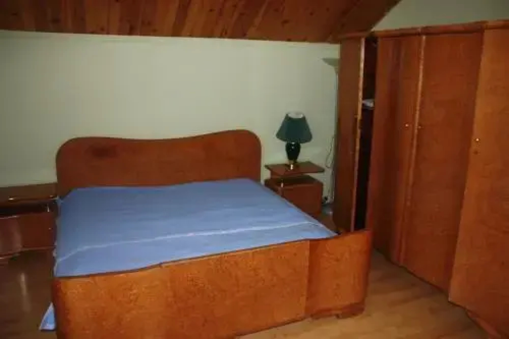 Holiday Home Chakvi