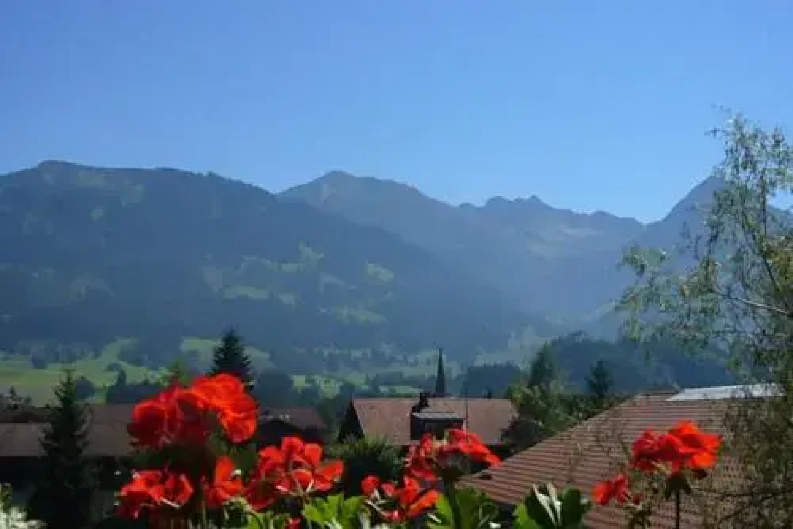 Haus Schmidbauer