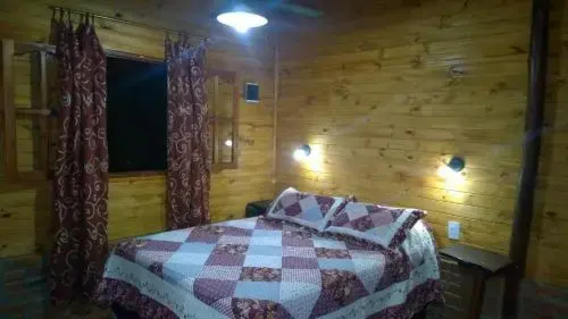 Cabañas El Paraiso