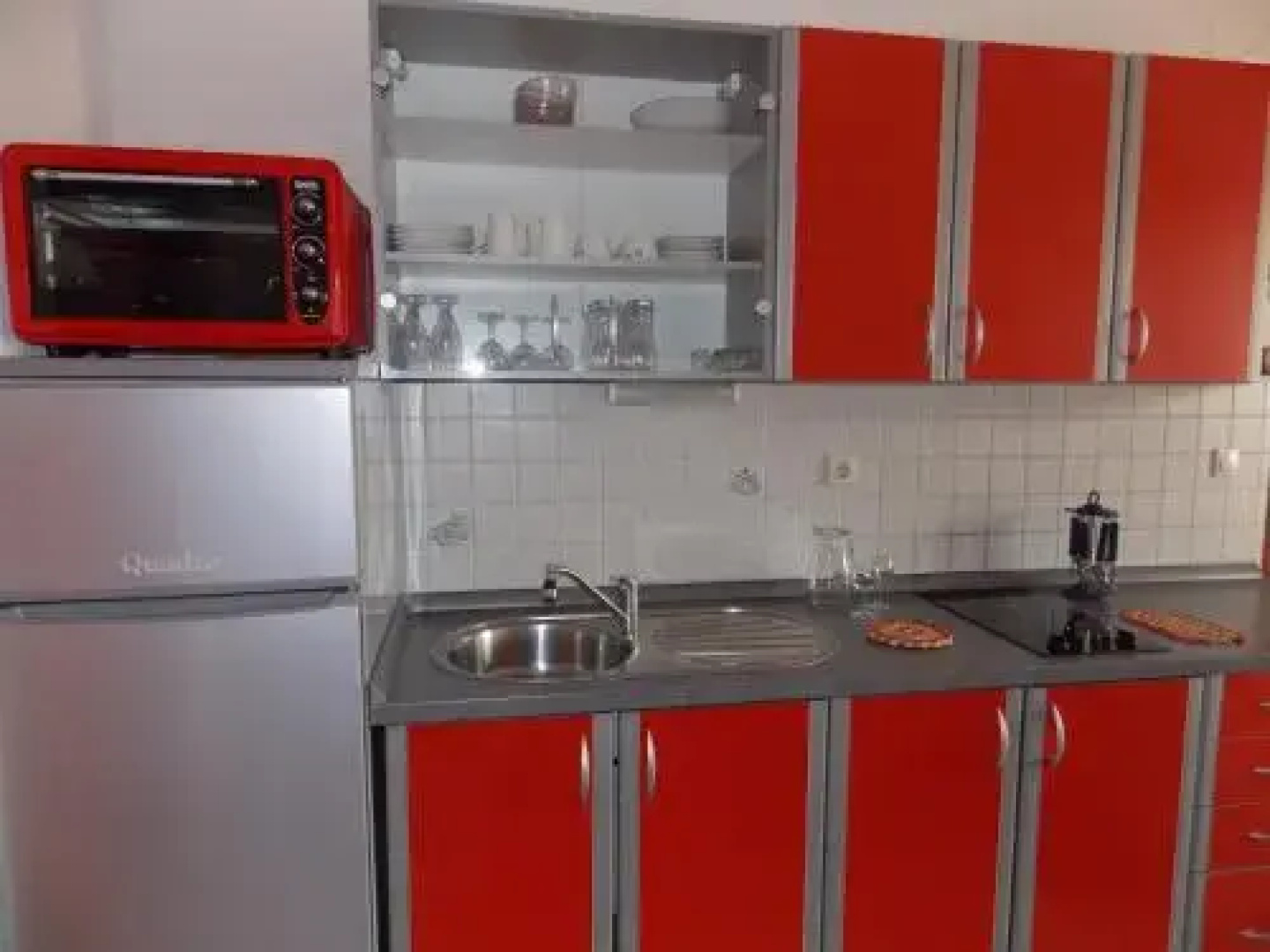 Apartments Roxsi
