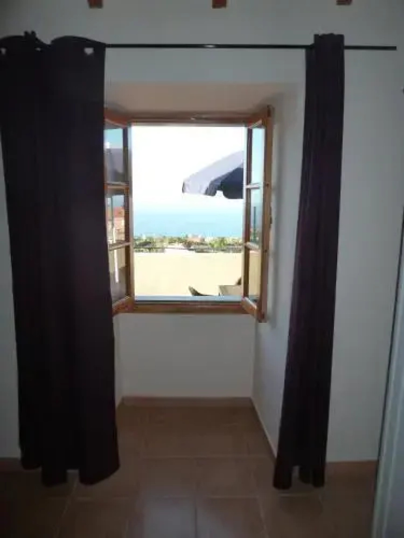 Casas La Suerte