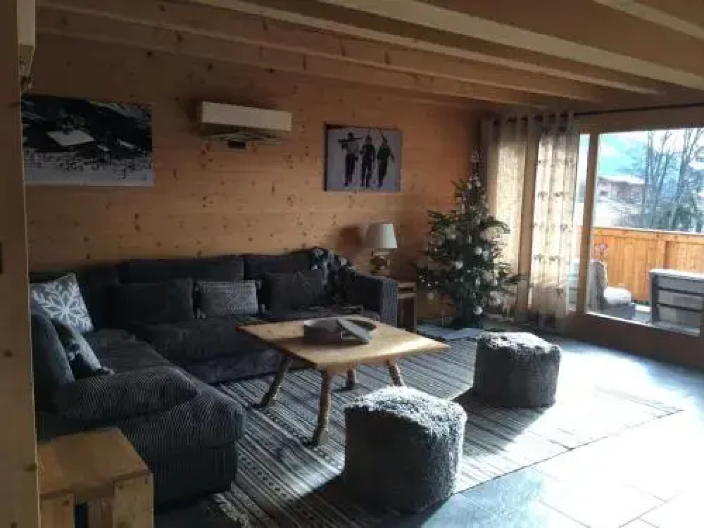 Chalet La Renarde
