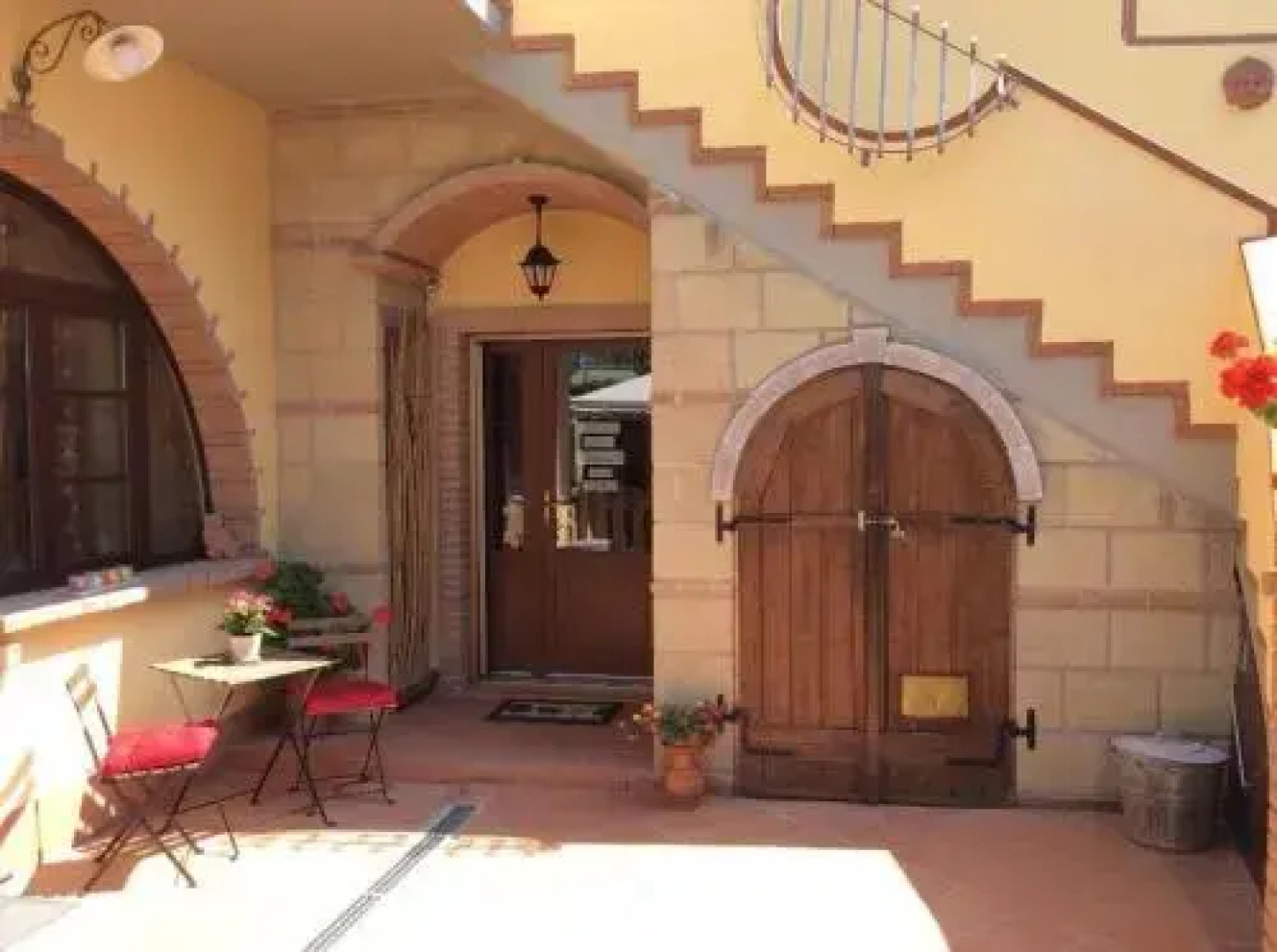 Bed and Breakfast Val Di Lupa