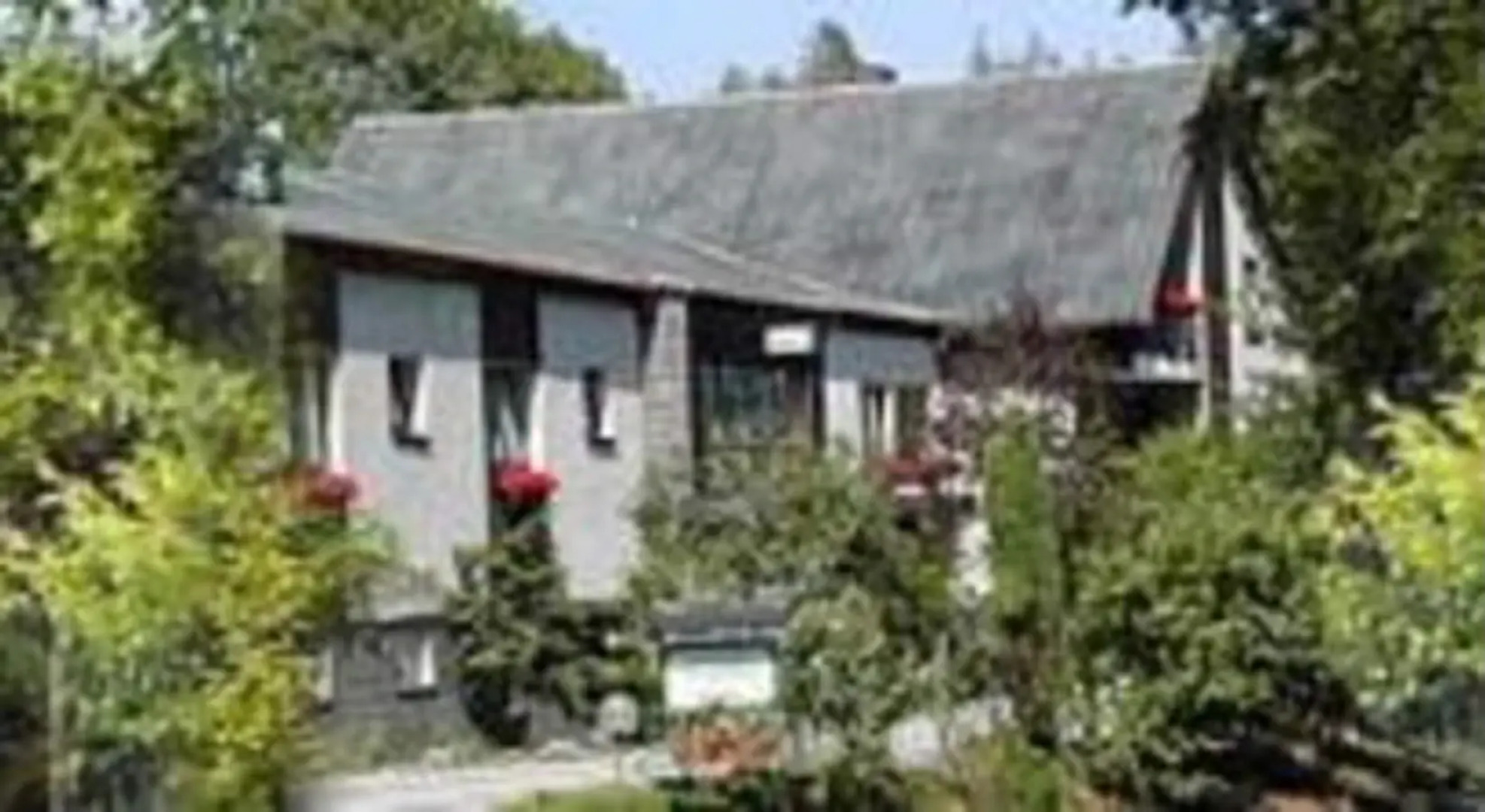 Ferienpension Bergidyll