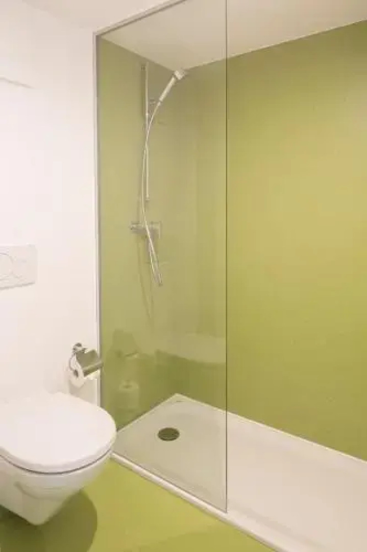 Bellinzona Youth Hostel