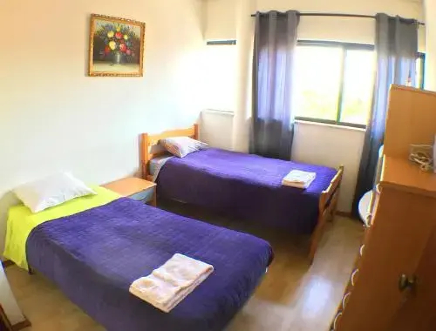 Martins Apartments