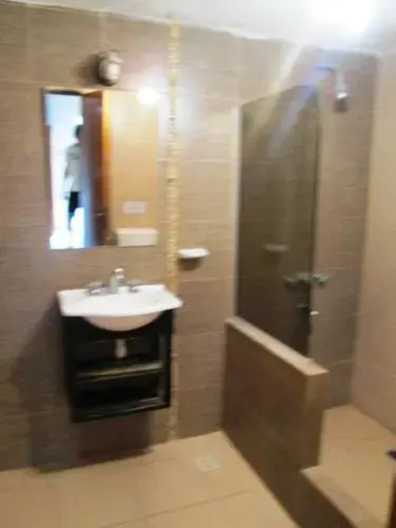 Complejo De Cabanas Pach Flo