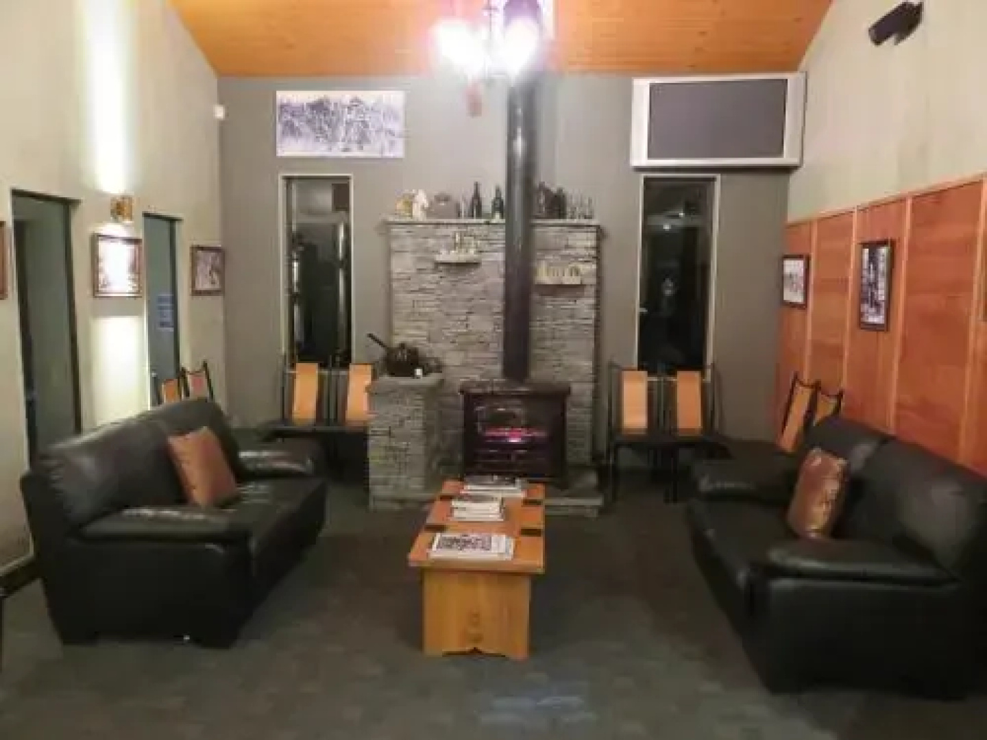 Stations Inn