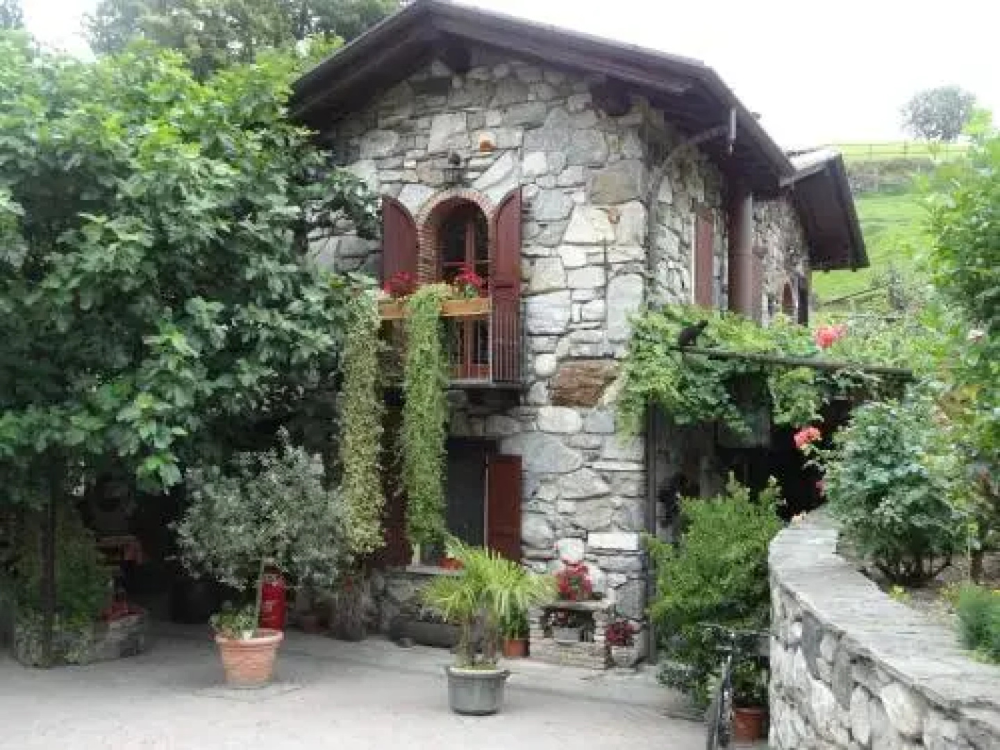 Agriturismo Barcola