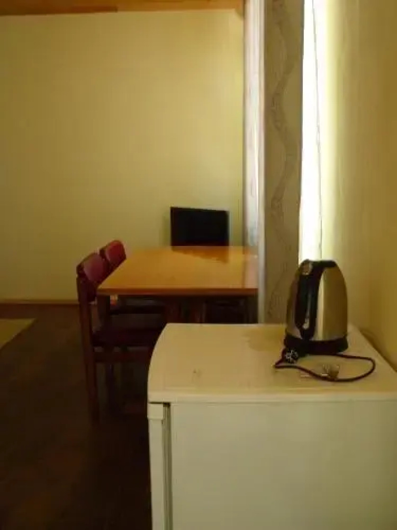 Legenda Health Resort