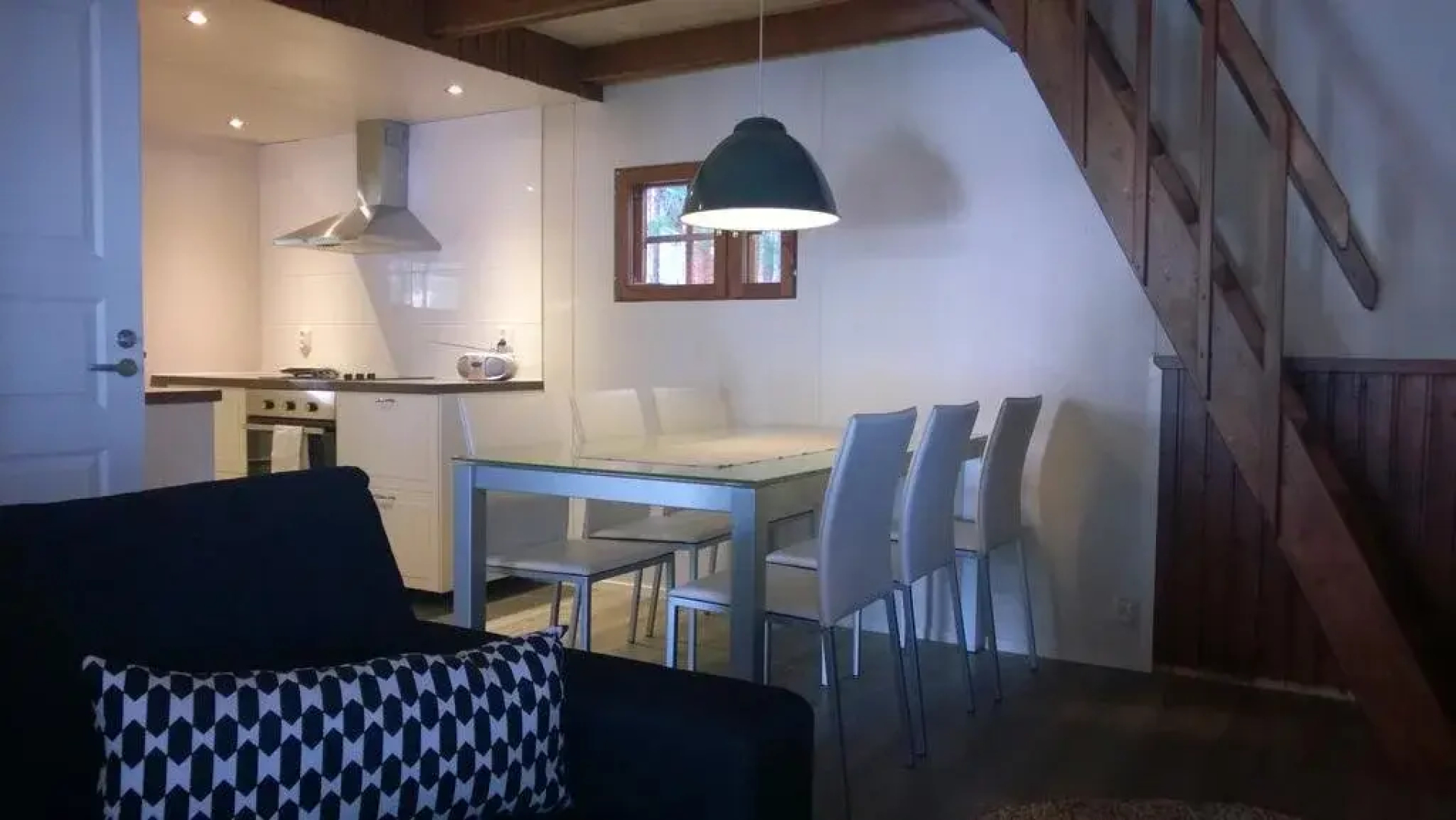 Koskenselän Lomakylä