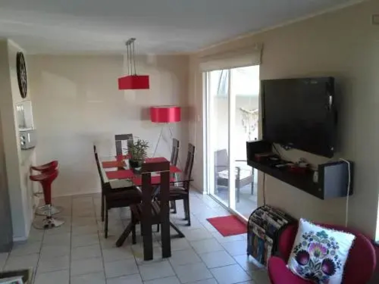 Condominio Peumayén II