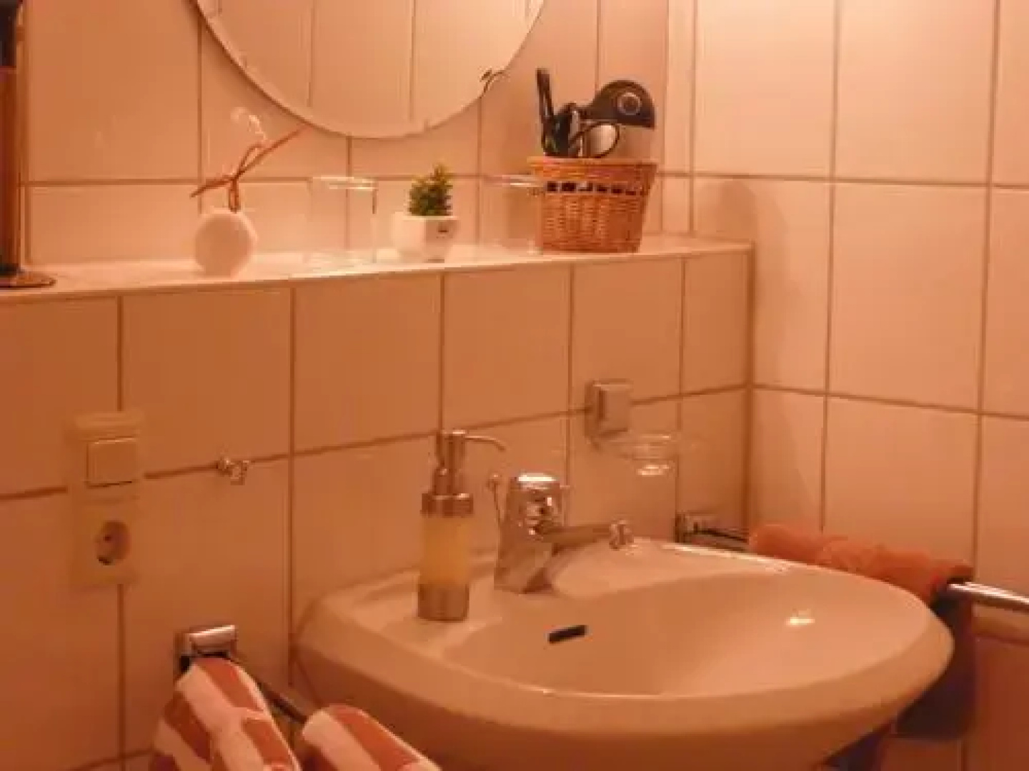 Ferienwohnung Kittl