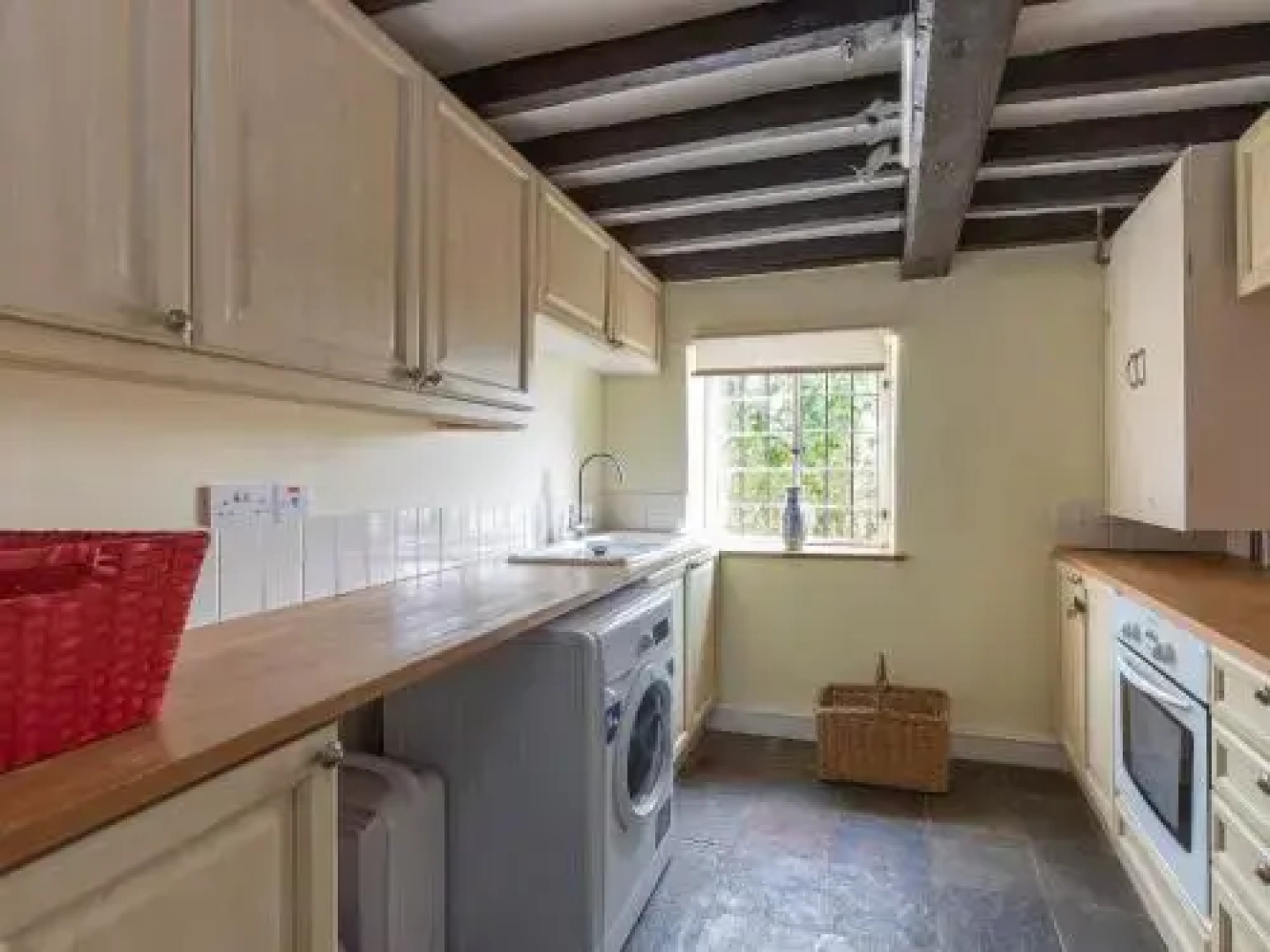 Pilgrim Cottage
