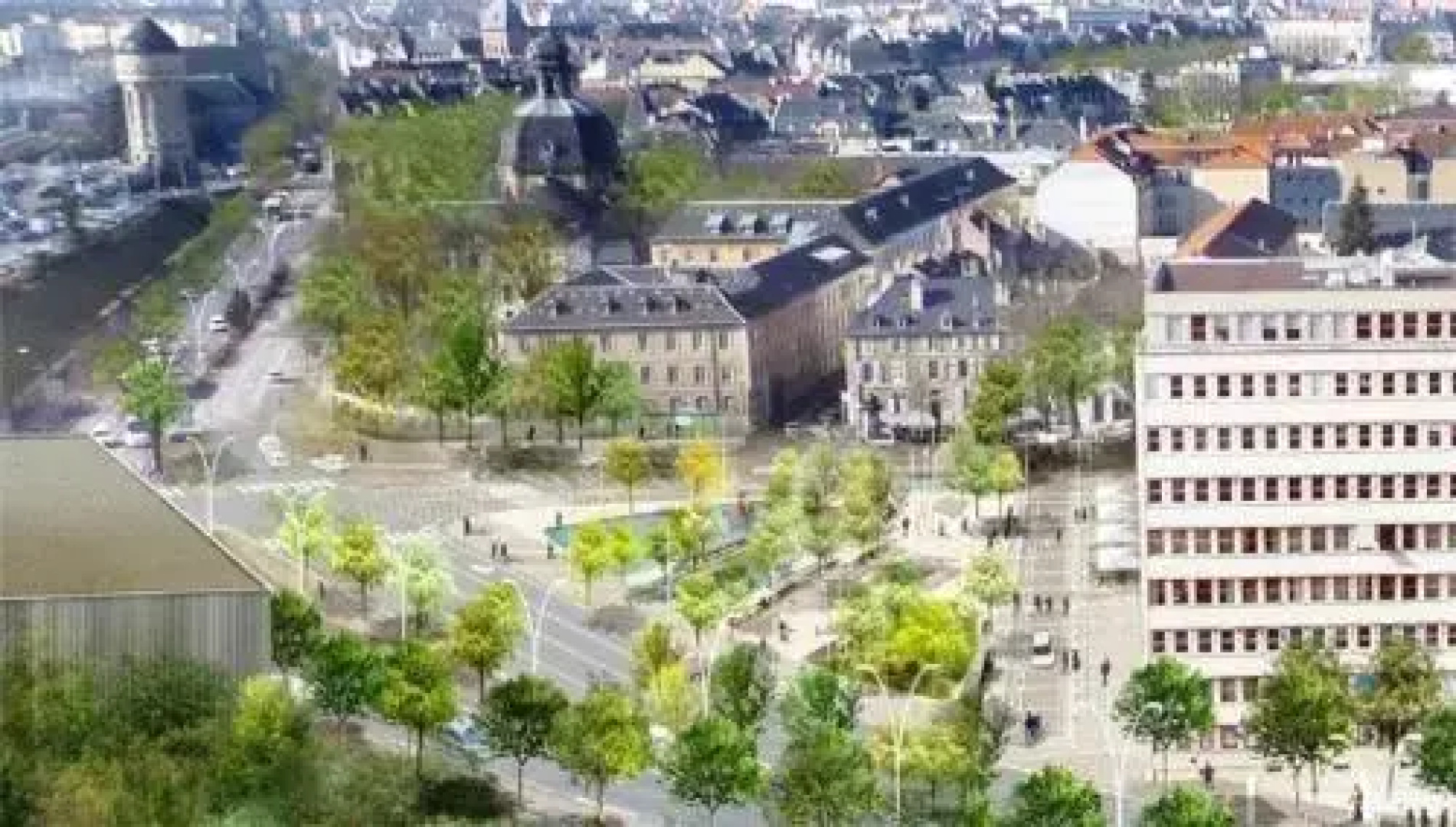 Gite Metz Mazelle